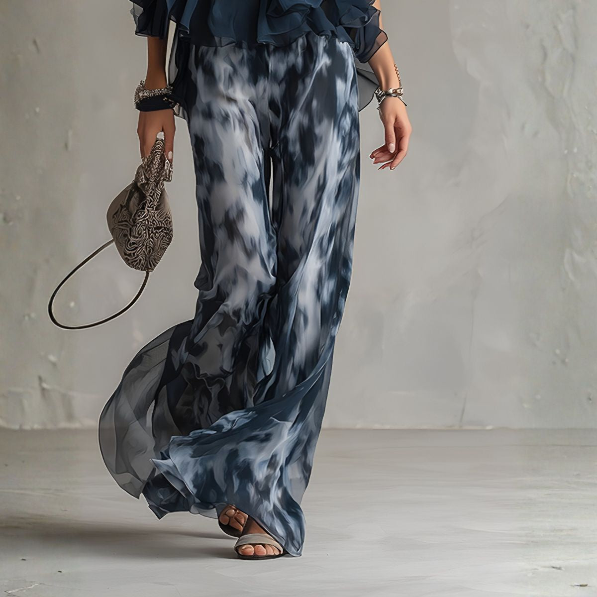 Savelle™ | Breezy Two-Piece Set