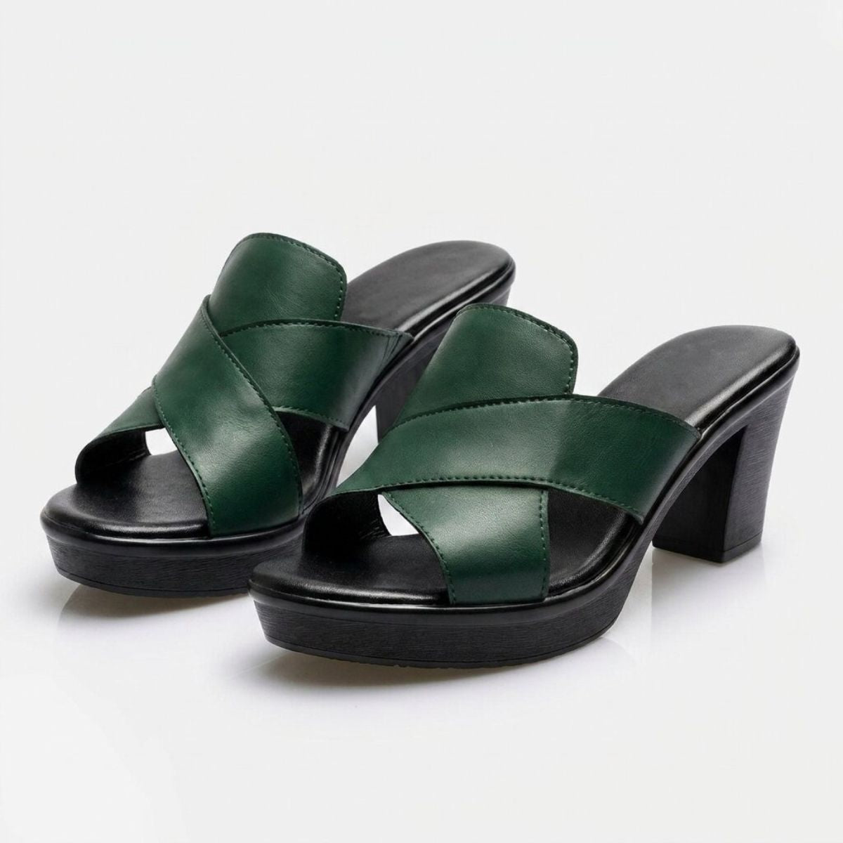 Calivara™ | Comfort Lift Sandals
