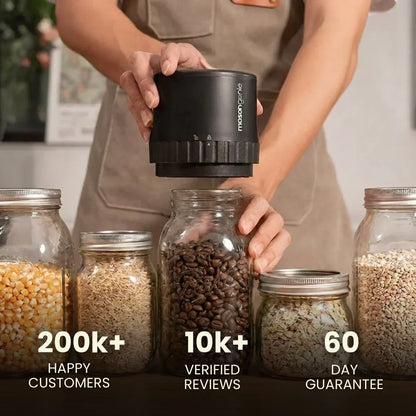 Bocava™ | Kit de mise sous vide