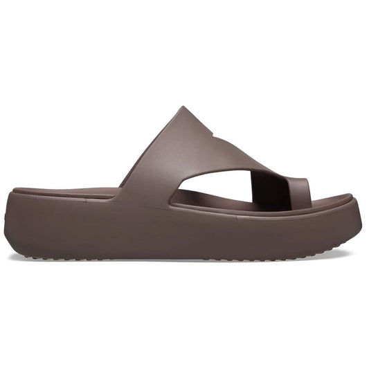 Julie™ | Cushioned Platform Sandals