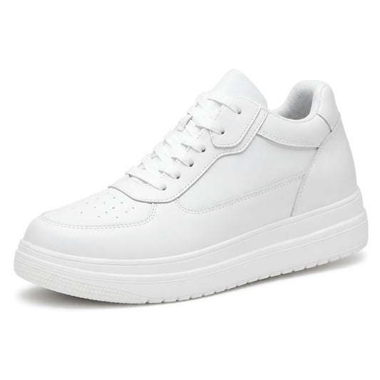 Karen™ | Hidden Lift Shoes