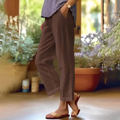 Norivelle™ | Coastal Comfort Pants