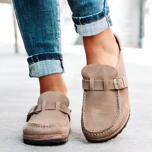 Clarivelle™ | Comfort Clogs