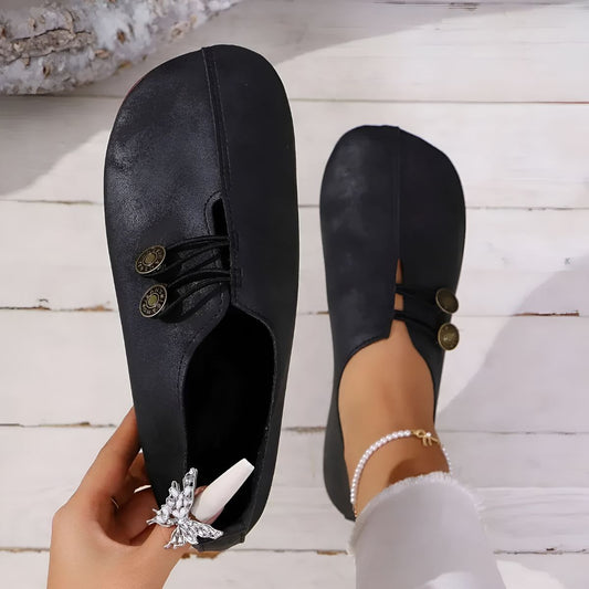 Levoire™ | Soft Orthopedic Shoes