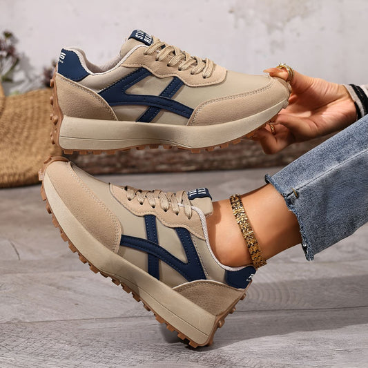 Stridewell™ | Everyday Comfort Sneakers
