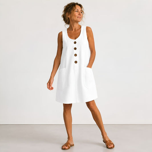 Willowmere™ | Tummy Flattering Dress