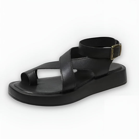 Everlume™ | Ergonomic Comfort Sandals