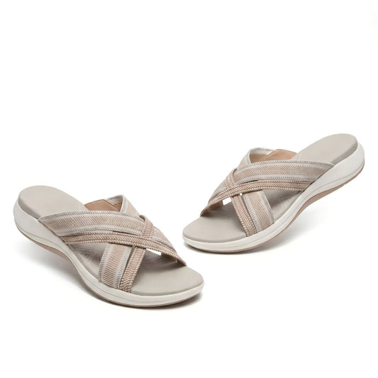 Ava™ | Orthopedic Comfort Sandals