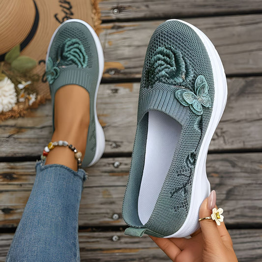 Shirley™ | Comfort Walking Shoes