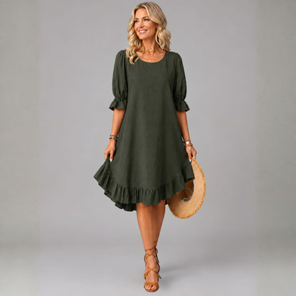 Mirelle™ | Effortless Comfort Dress