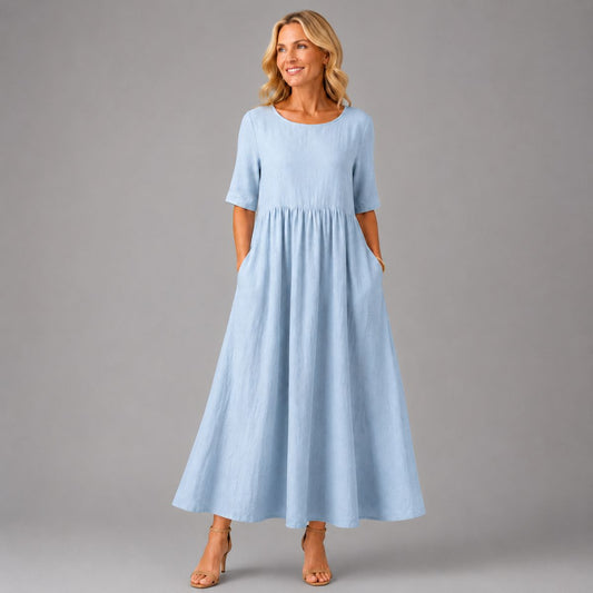 Sofia™ | Flattering Everyday Dress