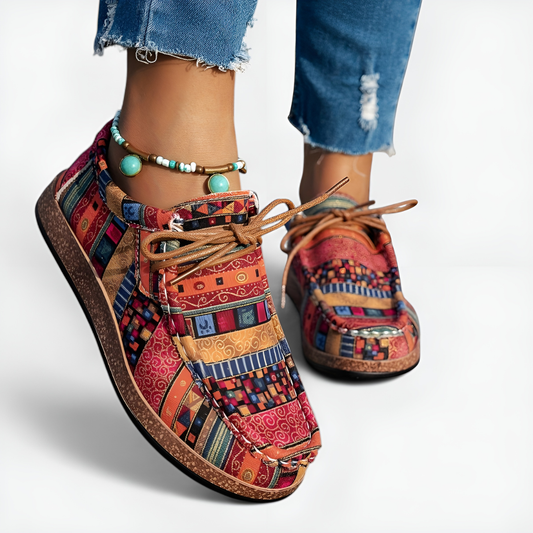 Alora™ | Comfort Support Shoes