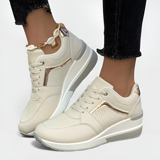 Lynette™ | Comfort Support Sneakers