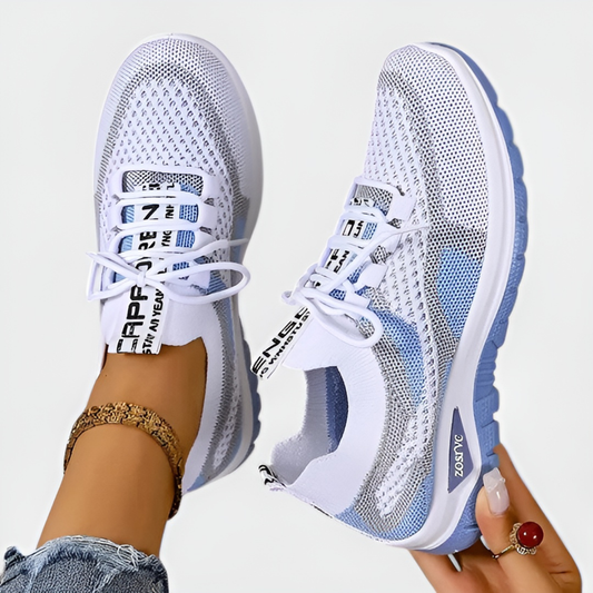 Aria™ | Comfort Support Sneakers