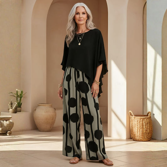 Verdelisse™ | Two-Piece Summer Set