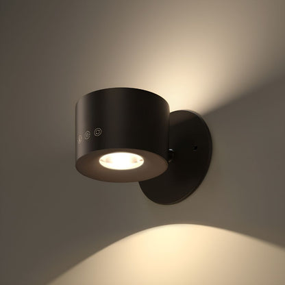 Luméa™ | Lampe murale sans fil