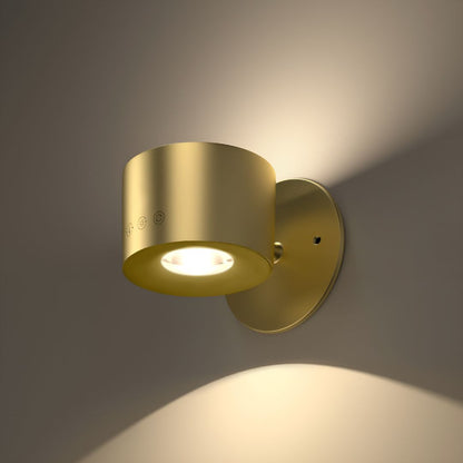 Luméa™ | Lampe murale sans fil