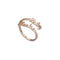 Rose gold