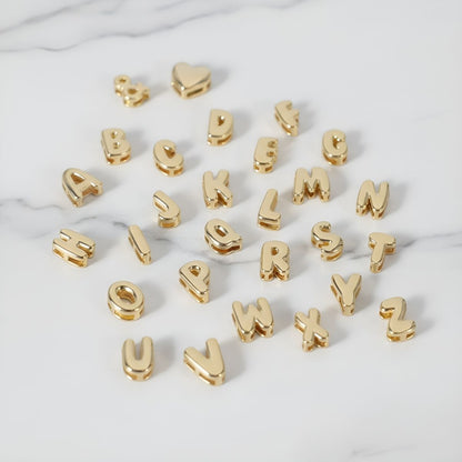 Amorie™ | Love Initial Necklace