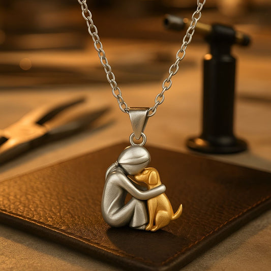 Bondéa™ | Eternal Bond Necklace