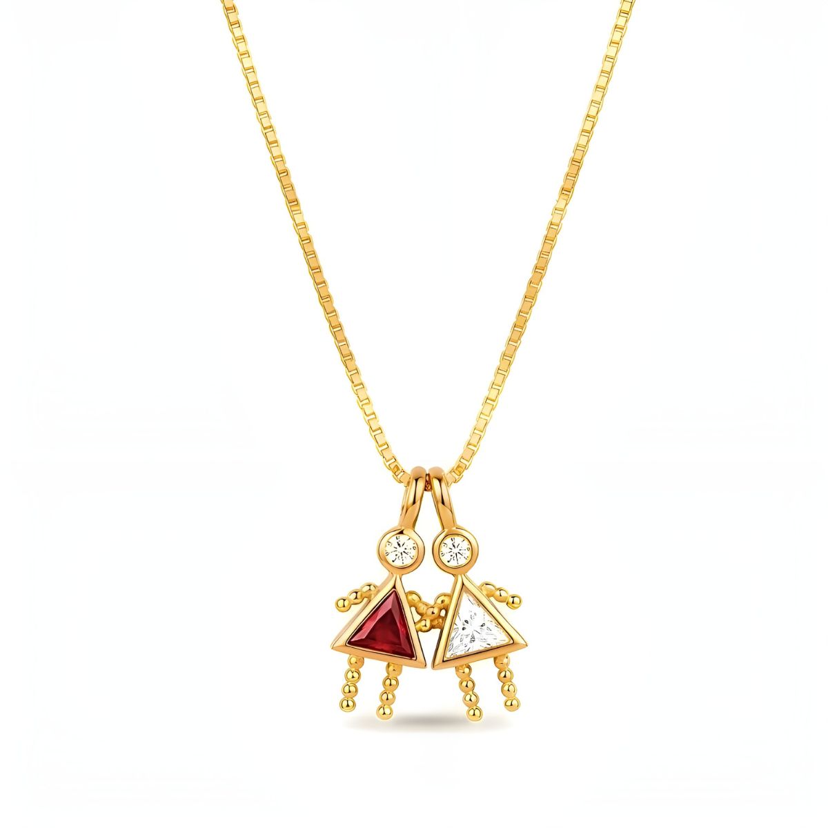Mavelle™ | Love of Mom Necklace