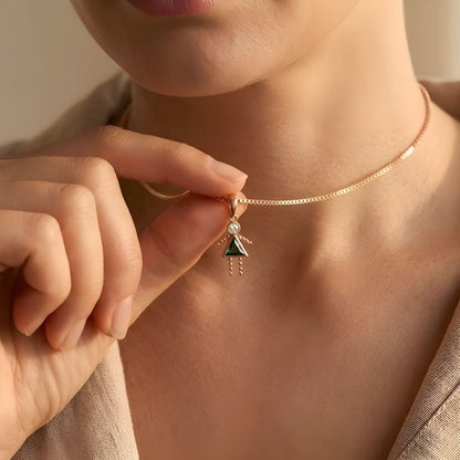 Mavelle™ | Love of Mom Necklace