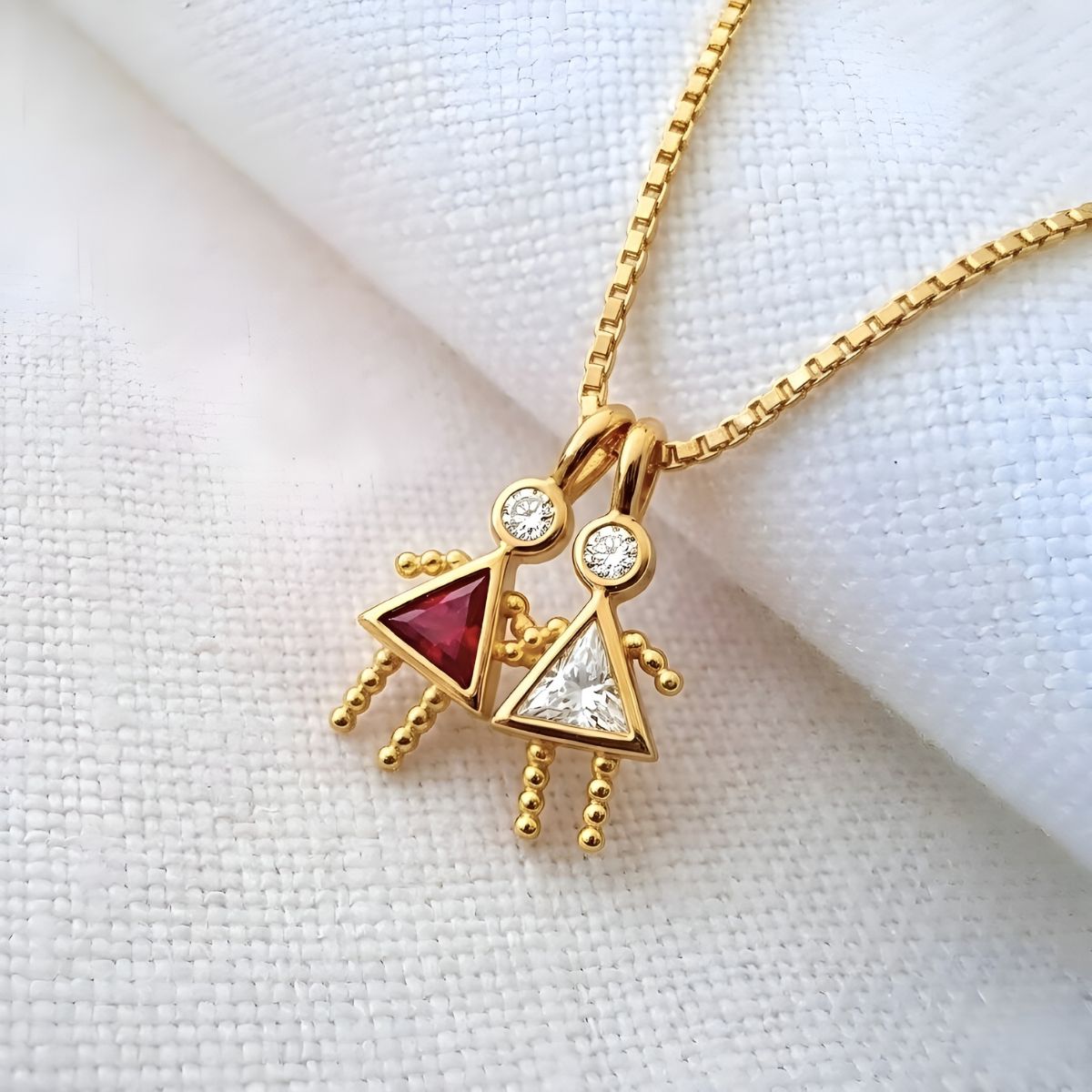 Mavelle™ | Love of Mom Necklace