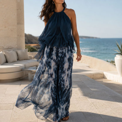 Savelle™ | Breezy Two-Piece Set