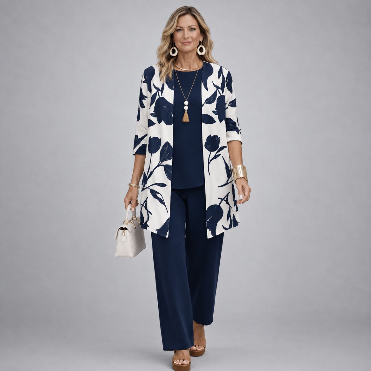 Avanelle™ | Effortless Elegance Set