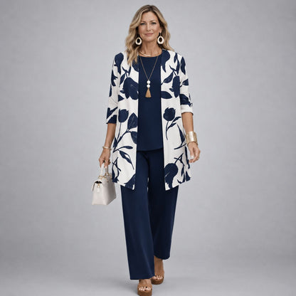 Avanelle™ | Effortless Elegance Set