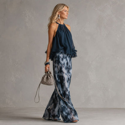 Savelle™ | Breezy Two-Piece Set