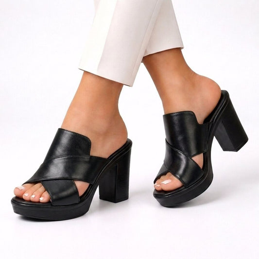Calivara™ | Comfort Lift Sandals