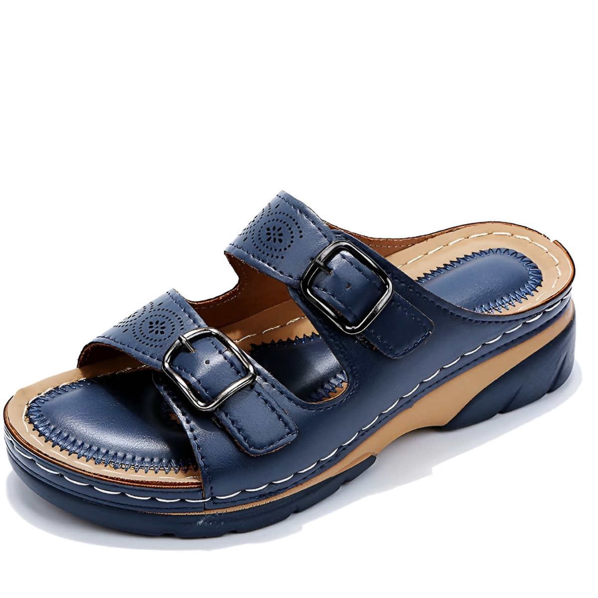 Brinelle™ | Orthopedic Comfort Sandals