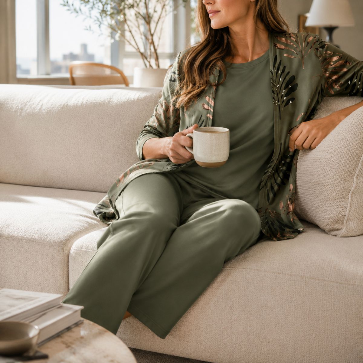 Avanelle™ | Effortless Elegance Set