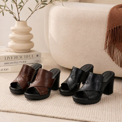 Calivara™ | Comfort Lift Sandals