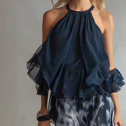 Savelle™ | Breezy Two-Piece Set
