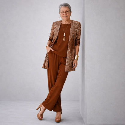 Avanelle™ | Effortless Elegance Set