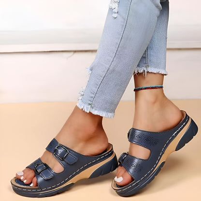 Brinelle™ | Orthopedic Comfort Sandals