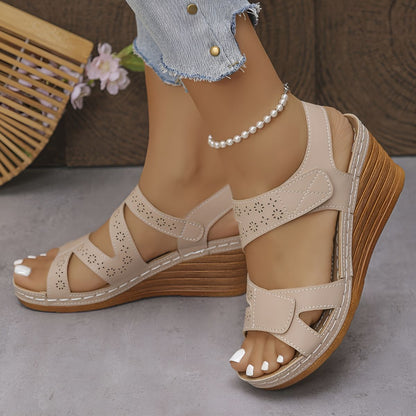 Noralyn™ | Orthopedic Comfort Sandals