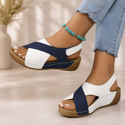 Calivelle™ | Orthopedic Comfort Sandals