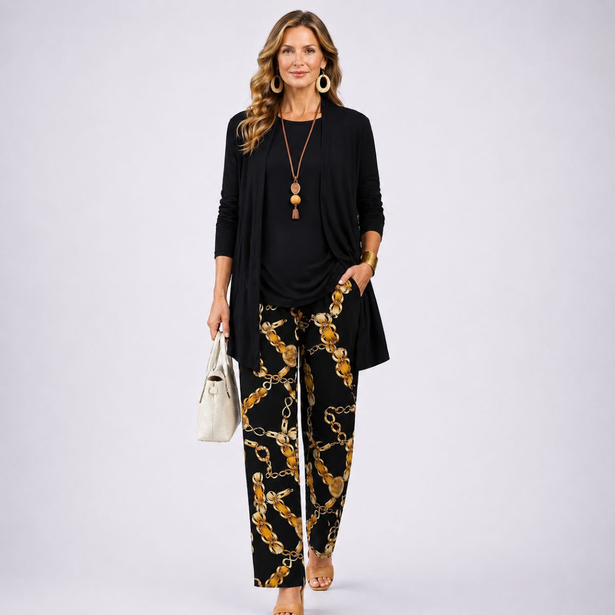 Avanelle™ | Effortless Elegance Set