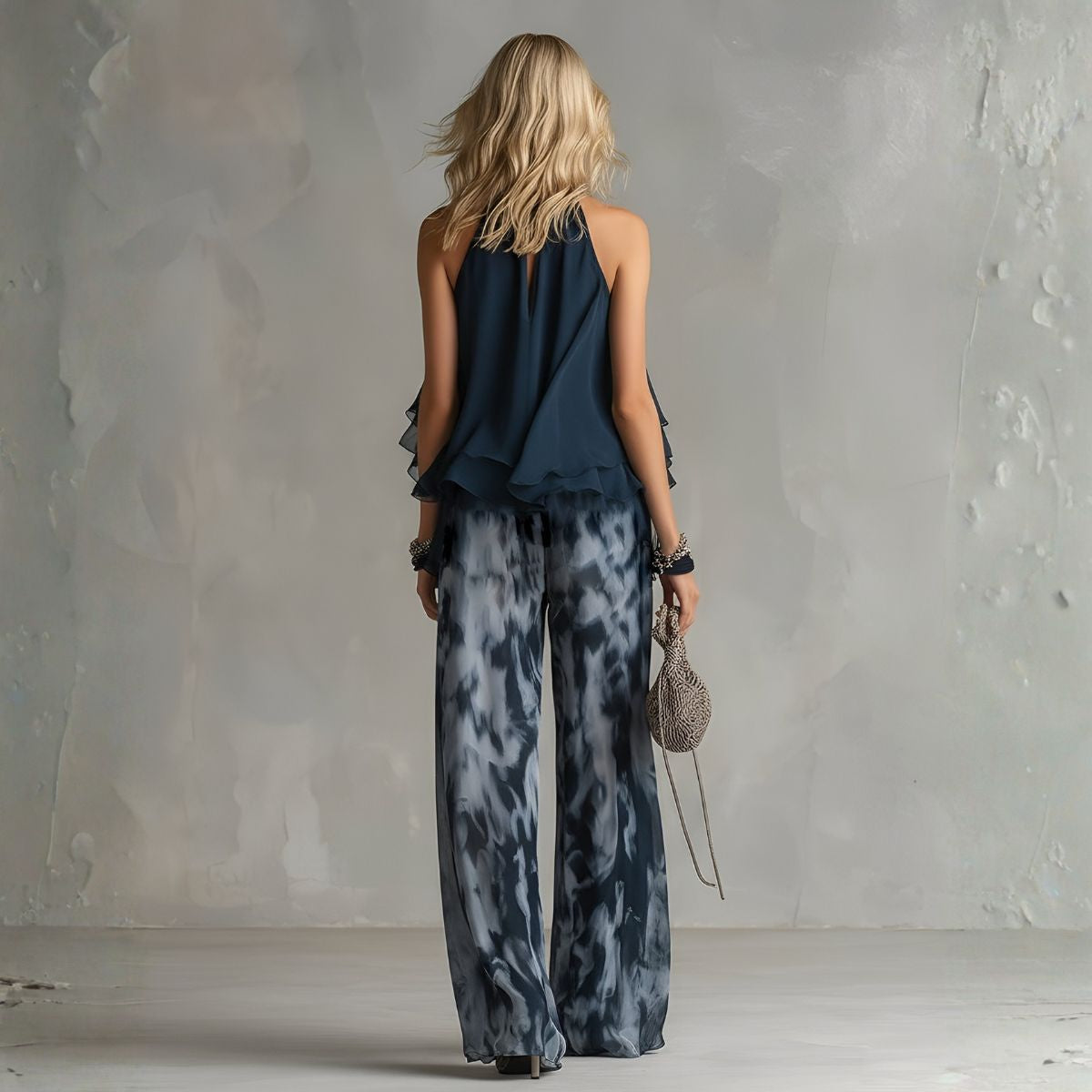 Savelle™ | Breezy Two-Piece Set