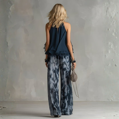 Savelle™ | Breezy Two-Piece Set