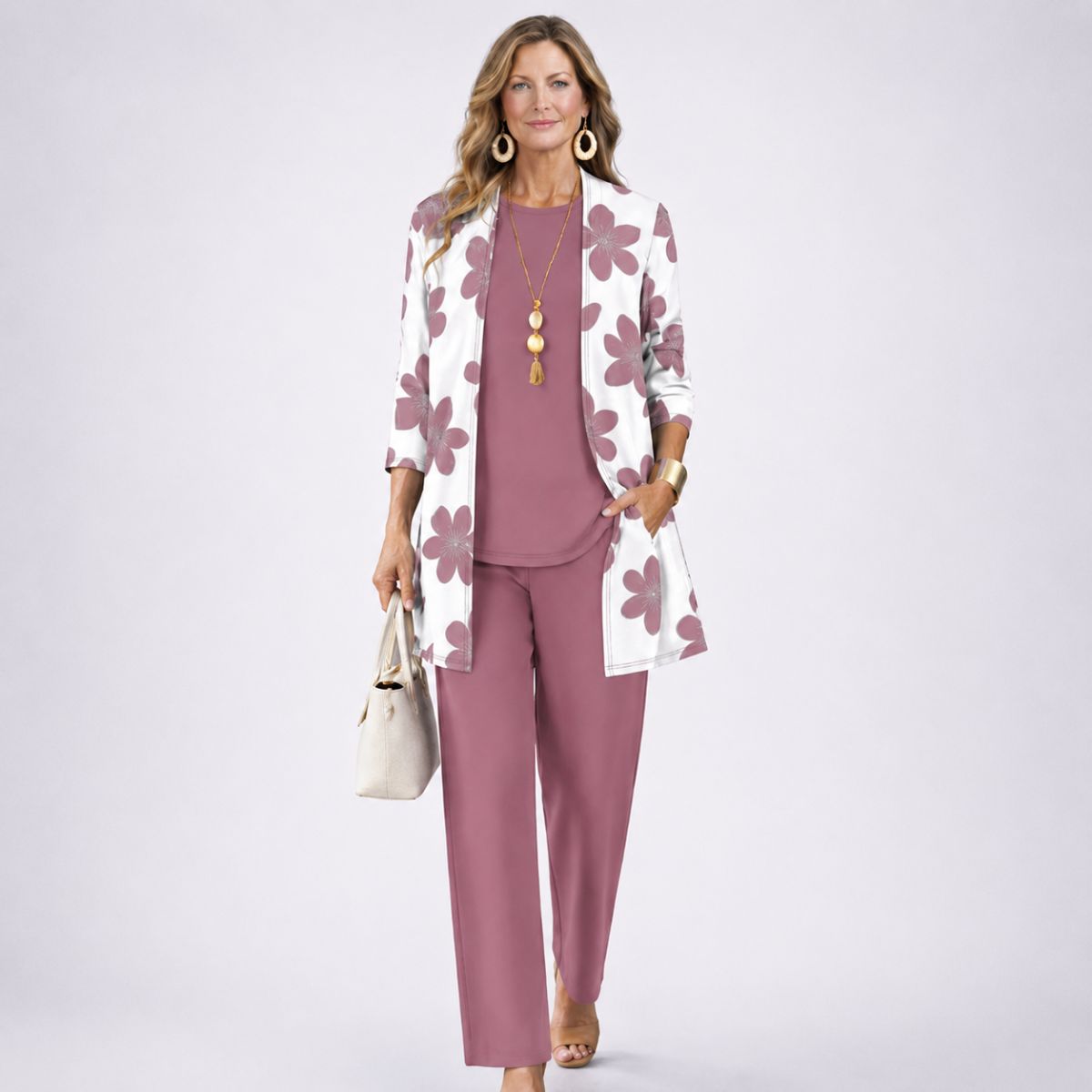Avanelle™ | Effortless Elegance Set