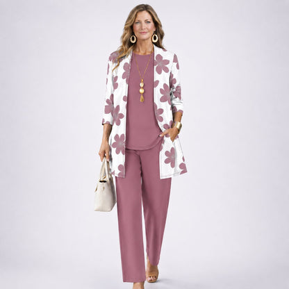 Avanelle™ | Effortless Elegance Set