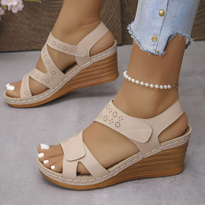 Noralyn™ | Orthopedic Comfort Sandals