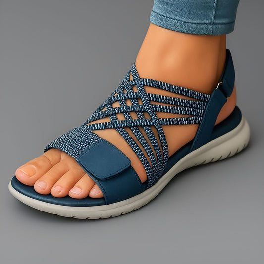 Brivelle™ | Orthopedic Comfort Sandals