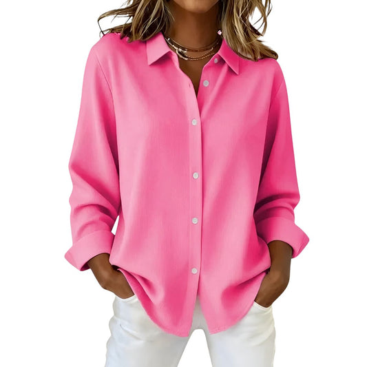 Rosalie™ | Elegant Everyday Blouse
