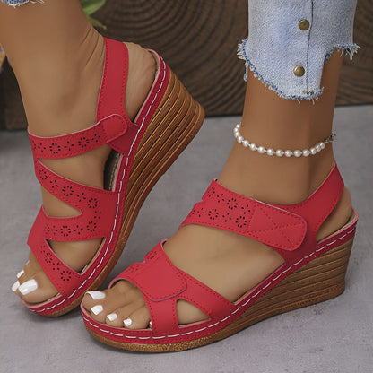 Noralyn™ | Orthopedic Comfort Sandals
