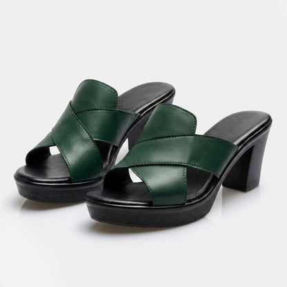 Calivara™ | Comfort Lift Sandals